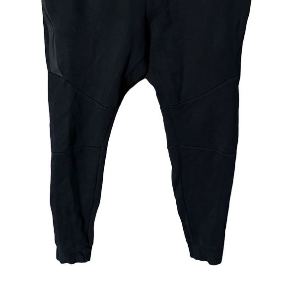 Nike Tech Fleece Joggers Mens Medium - Picture 3 of 6